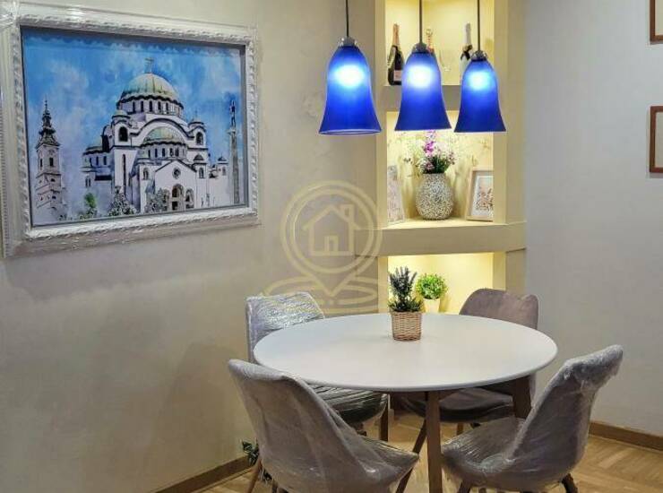 Stan Beograd, Hram Sv. Save – fotografija 6