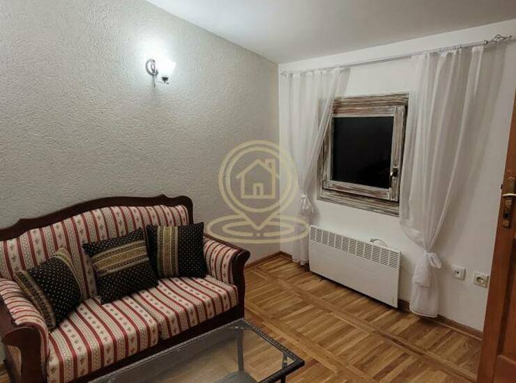 Stan Beograd, Hram Sv. Save – fotografija 9