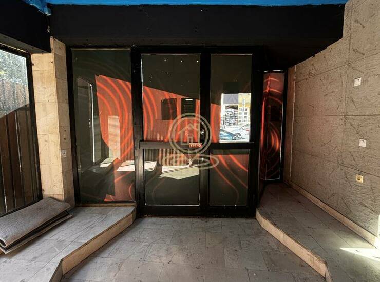 Poslovni prostor / Lokal Niš, Čair – fotografija 5