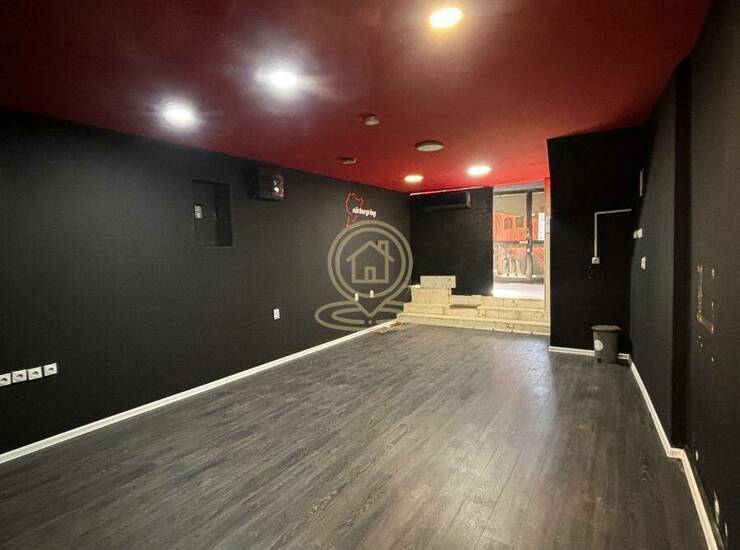 Poslovni prostor / Lokal Niš, Čair – fotografija 7