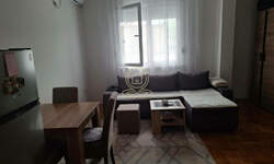 Garsonjera, Novi Sad · 26m² · 300€ | SveNekretnine