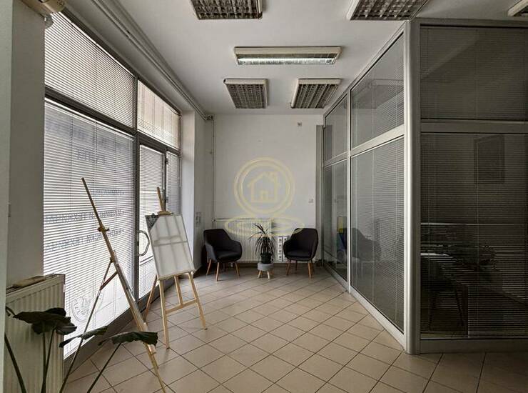 Poslovni prostor / Lokal Niš, Centar – fotografija 1