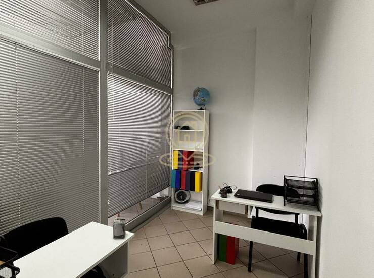 Poslovni prostor / Lokal Niš, Centar – fotografija 3