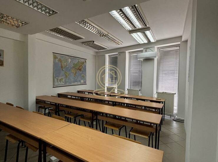 Poslovni prostor / Lokal Niš, Centar – fotografija 4