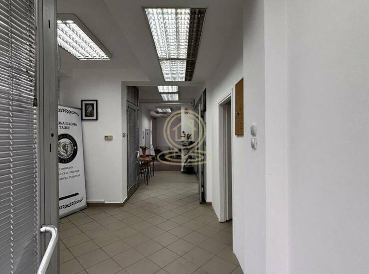 Poslovni prostor / Lokal Niš, Centar – fotografija 6
