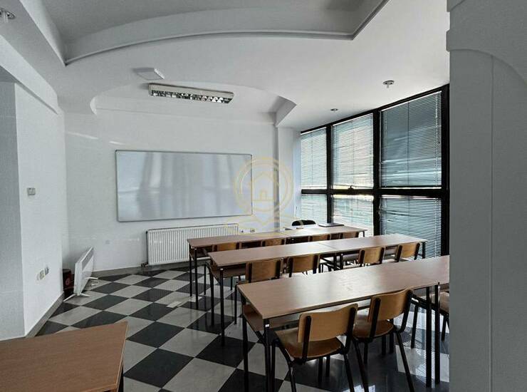 Poslovni prostor / Lokal Niš, Centar – fotografija 11