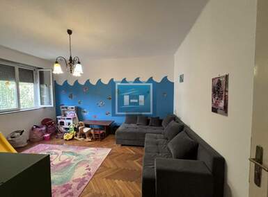 Dvoiposoban stan, Jagodina · 56m² · 75.000€ | SveNekretnine