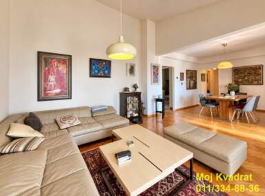 Troiposoban stan, Banovo Brdo · 86m² · 305.000€ | SveNekretnine