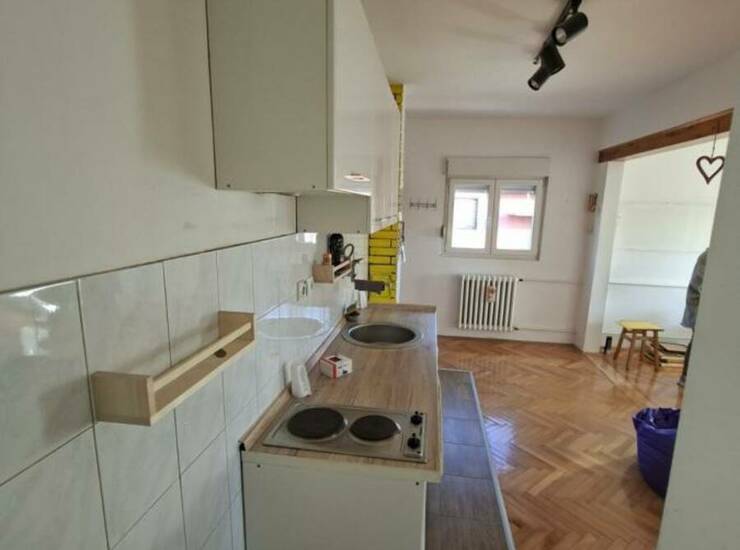 Stan Beograd, Cvetkova pijaca – fotografija 6