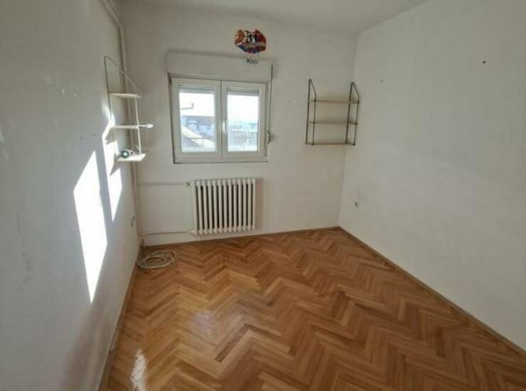 Stan Beograd, Cvetkova pijaca – fotografija 9