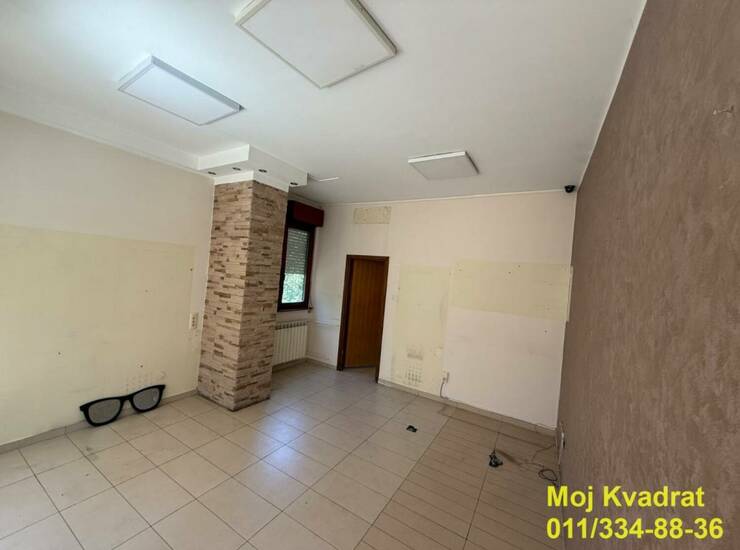 Poslovni prostor / Lokal Beograd, Šumice – fotografija 3
