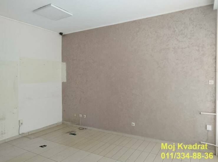 Poslovni prostor / Lokal Beograd, Šumice – fotografija 4