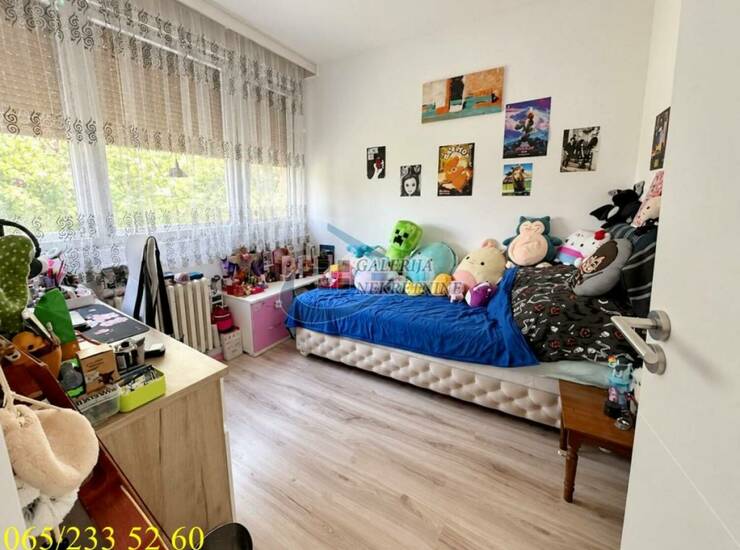 Stan Beograd, Miljakovac – fotografija 8
