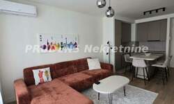Trosoban stan, Beograd na vodi · 72m² · 1.400€ | SveNekretnine