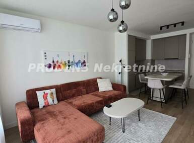 Trosoban stan, Beograd na vodi · 72m² · 1.400€ | SveNekretnine