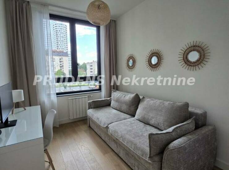 Stan Beograd, Beograd na vodi – fotografija 5
