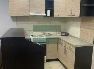 Garsonjera, Jagodina · 30m² · 170€ | SveNekretnine