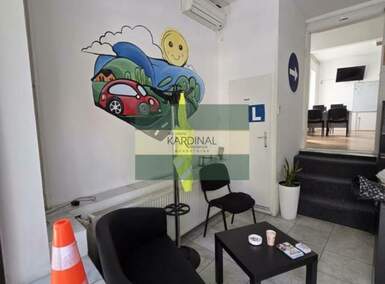 Poslovni prostor / Lokal · 49m² · 500€ | SveNekretnine