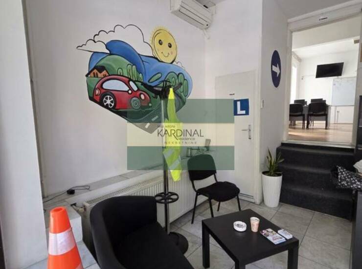 Poslovni prostor / Lokal Kragujevac – fotografija 1