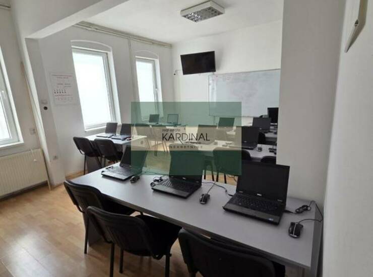 Poslovni prostor / Lokal Kragujevac – fotografija 4