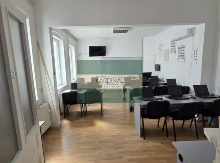 Poslovni prostor / Lokal Kragujevac – fotografija 5
