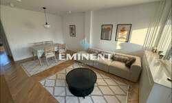 Trosoban stan, Blok 33 · 76m² · 1.200€ | SveNekretnine
