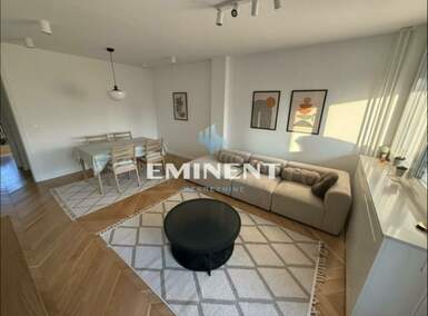 Trosoban stan, Blok 33 · 76m² · 1.200€ | SveNekretnine