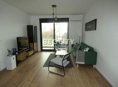 Trosoban stan, Blok 63 · 69m² · 1.000€ | SveNekretnine