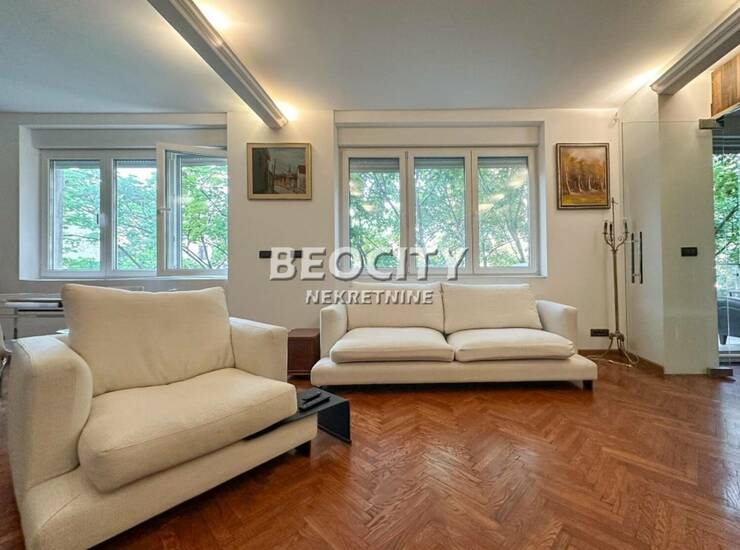 Stan Beograd, Stari Grad – fotografija 1