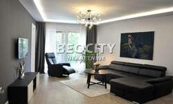 Dvosoban stan, Stari Grad · 52m² · 1.000€ | SveNekretnine