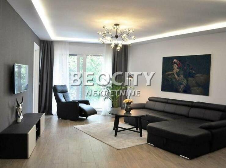Stan Beograd, Stari Grad – fotografija 1