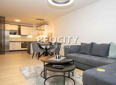 Dvosoban stan, Žarkovo · 52m² · 600€ | SveNekretnine