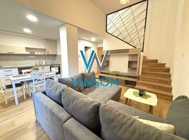 Jednoiposoban stan, Telep · 47m² · 450€ | SveNekretnine