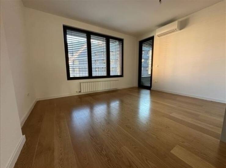 Stan Beograd, K District – fotografija 4