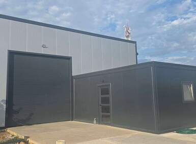 Poslovni prostor / Lokal, Temerin · 300m² · 1€ | SveNekretnine
