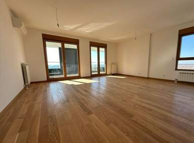 Stan, Airport City Belgrade · 160m² · 2.650€ | SveNekretnine