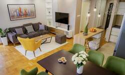 Trosoban stan, Bulevar Nemanjica · 72m² · 850€ | SveNekretnine