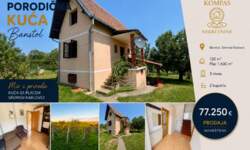 Apartman, Sremski Karlovci · 120m² · 77.250€ | SveNekretnine