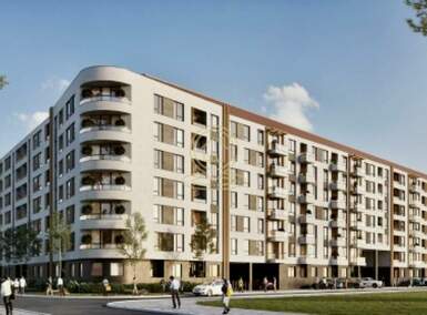 Dvoiposoban stan, Ledena stena · 59m² · 116.000€ | SveNekretnine