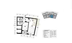 Dvosoban stan, Ledena stena · 49m² · 103.000€ | SveNekretnine