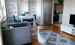 Dvosoban stan, Lion · 38m² · 670€ | SveNekretnine