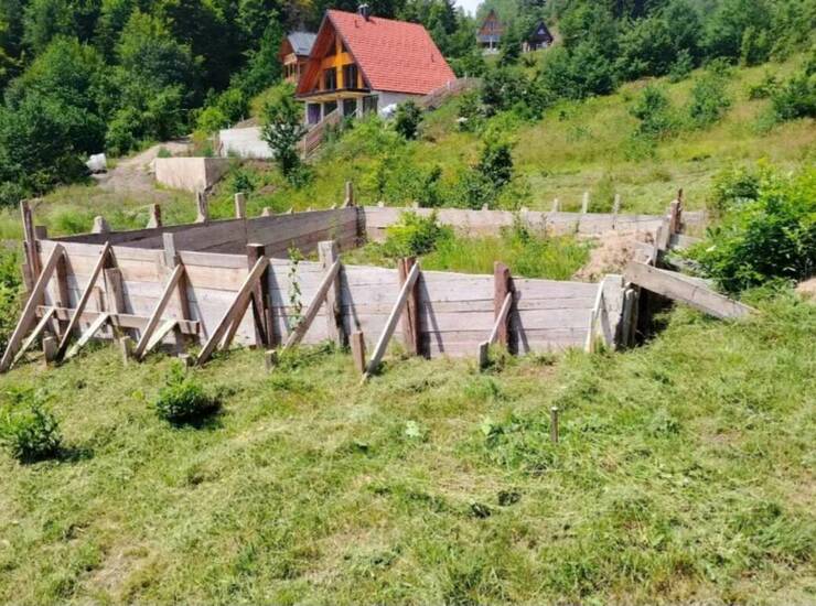 Plac Tara – fotografija 4