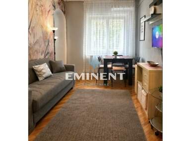 Dvosoban stan, Crveni Krst · 40m² · 800€ | SveNekretnine