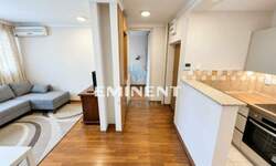 Trosoban stan, Banovo Brdo · 53m² · 650€ | SveNekretnine