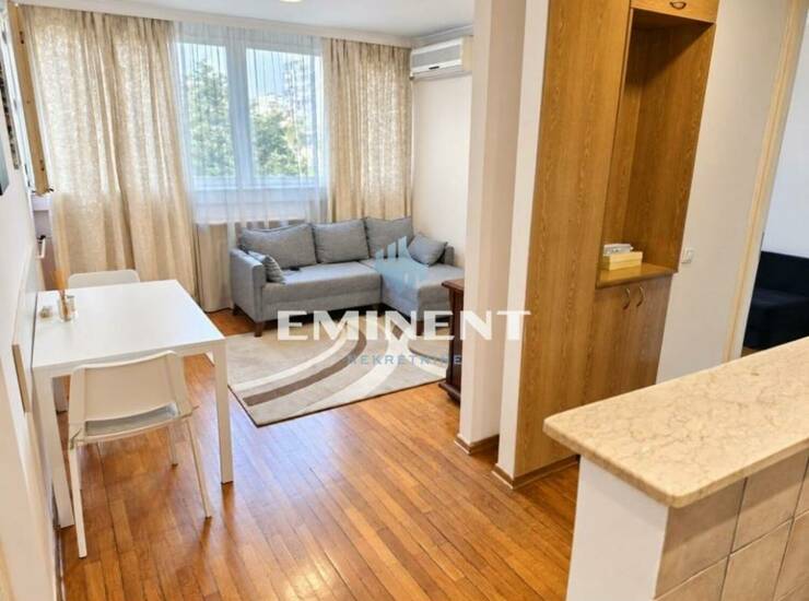 Stan Beograd, Banovo Brdo – fotografija 3