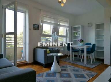 Dvosoban stan, Lion · 38m² · 670€ | SveNekretnine