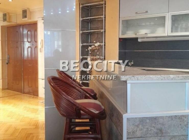 Stan Beograd, Vračar (centar) – fotografija 3