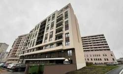 Dvosoban stan, Hala Pionir · 60m² · 950€ | SveNekretnine