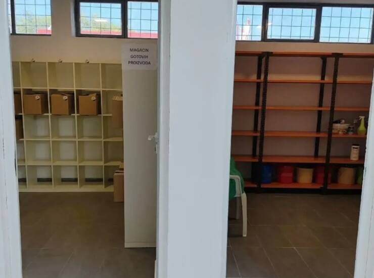 Poslovni prostor / Lokal Smederevo – fotografija 7