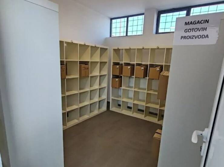 Poslovni prostor / Lokal Smederevo – fotografija 8